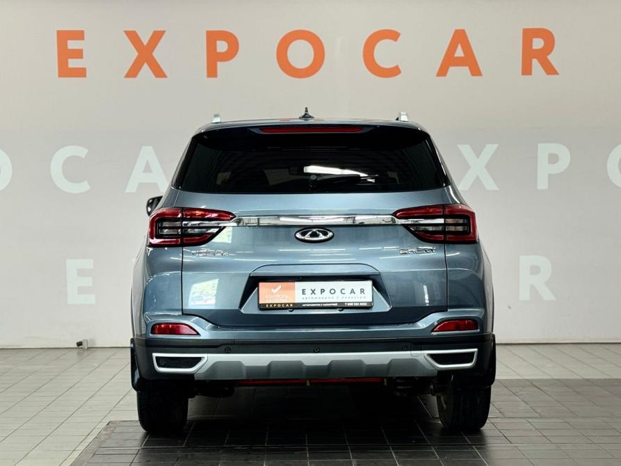 Chery Tiggo 4 I Рестайлинг Волгоград  - изображение 6