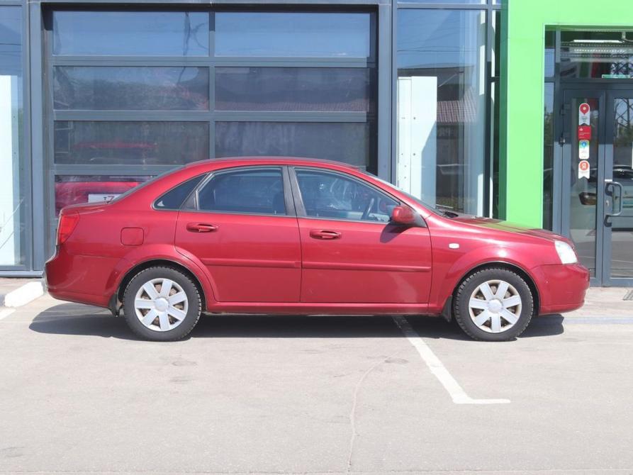 Chevrolet Lacetti I Нижний Новгород  - изображение 8