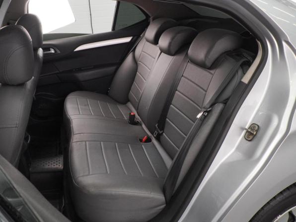 Citroen C4 II с пробегом 2014 года, цена 769 000 рублей, 116952 км, седан, Автокод Объявления