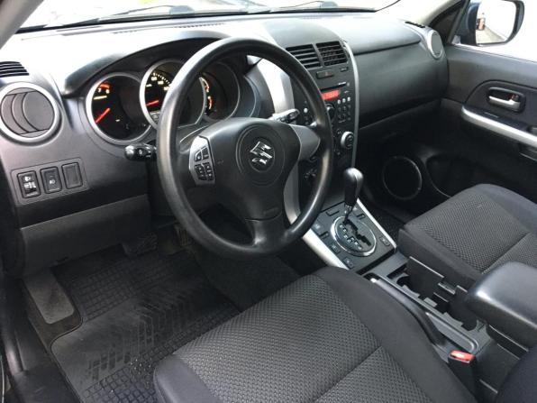 Suzuki Grand Vitara II Рестайлинг с пробегом 2011 года, цена 1 089 000 рублей, 137135 км, внедорожник, Автокод Объявления
