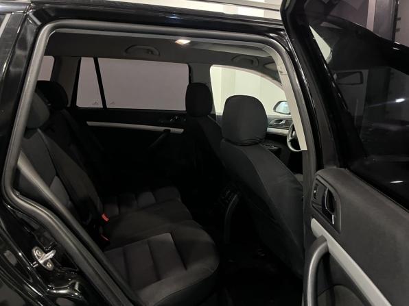 Skoda Octavia II (A5) с пробегом 2006 года, цена 573 000 рублей, 245166 км, универсал, Автокод Объявления