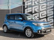 Kia Soul II Рестайлинг Краснодар  - изображение 22