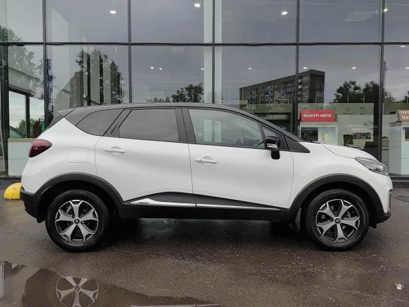 Renault Kaptur I с пробегом 2020 года, цена 1 575 000 рублей, 100000 км, внедорожник, Автокод Объявления