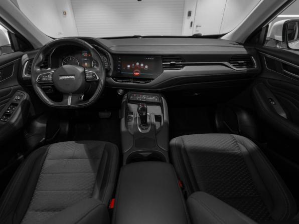 Haval F7 I с пробегом 2021 года, цена 1 520 000 рублей, 136118 км, внедорожник, Автокод Объявления