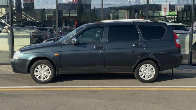 Lada (ВАЗ) Priora I с пробегом 2012 года, цена 200 000 рублей, 189360 км, универсал, Автокод Объявления