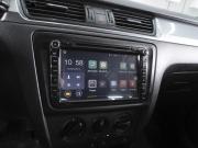 Skoda Rapid I Ростов-на-Дону  - изображение 27