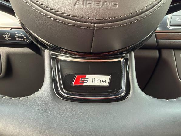 Audi A6 IV (C7) Рестайлинг с пробегом 2016 года, цена 2 325 000 рублей, 109000 км, седан, Автокод Объявления