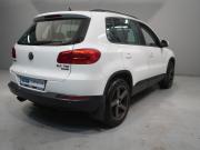 Volkswagen Tiguan I Рестайлинг Москва  - изображение 20