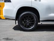 Toyota Land Cruiser Prado 150 Series Рестайлинг 3 Москва  - изображение 37