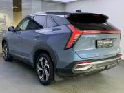 Geely Atlas II Йошкар-Ола  - изображение 32