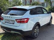 Lada (ВАЗ) Vesta I Нижний Новгород  - изображение 20