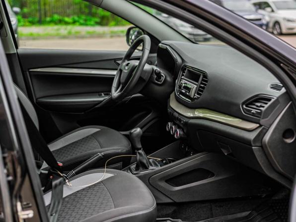 Lada (ВАЗ) Vesta I Рестайлинг (NG) с пробегом 2024 года, цена 1 245 000 рублей, 26639 км, седан, Автокод Объявления
