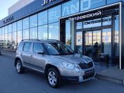 Skoda Yeti I Санкт-Петербург  - изображение 13