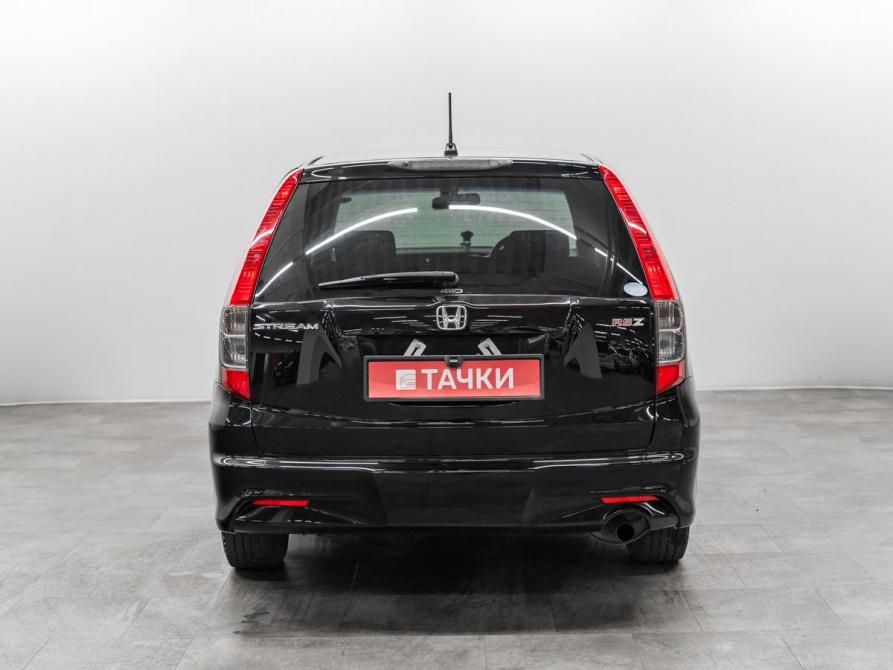 Honda Stream II Рестайлинг Красноярск  - изображение 5