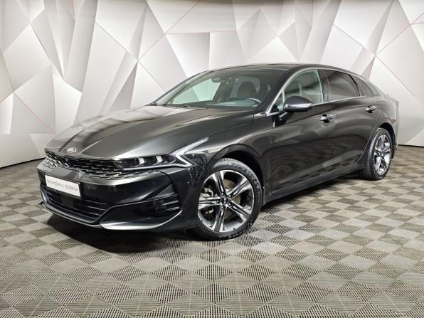 Kia K5 III с пробегом 2021 года, цена 2 783 000 рублей, 89049 км, седан, Автокод Объявления
