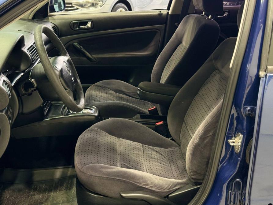 Volkswagen Passat B5 Ростов-на-Дону  - изображение 7