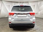 Jeep Grand Cherokee IV (WK2) Москва  - изображение 29