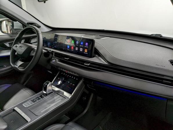 Chery Tiggo 7 Pro Max I с пробегом 2023 года, цена 1 850 000 рублей, 45091 км, внедорожник, Автокод Объявления