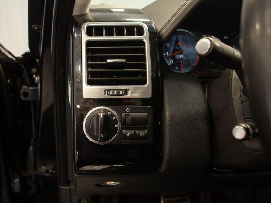 Land Rover Range Rover III Рестайлинг 2 Иваново  - изображение 34