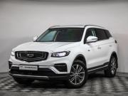 Geely Atlas Pro Санкт-Петербург  - изображение 33