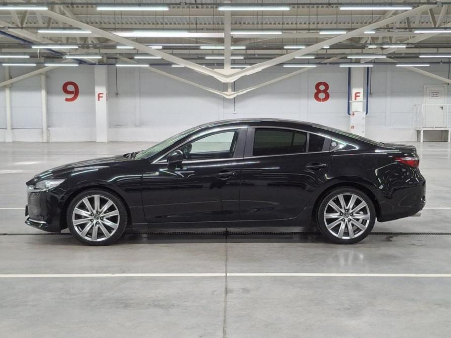 Mazda 6 III (GJ) Рестайлинг 2 Казань  - изображение 10