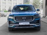 Geely Monjaro I Москва  - изображение 24
