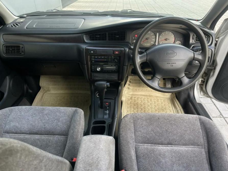 Nissan Bluebird XI (U14) Новосибирск  - изображение 10