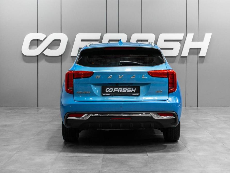 Haval Jolion I Тюмень  - изображение 4