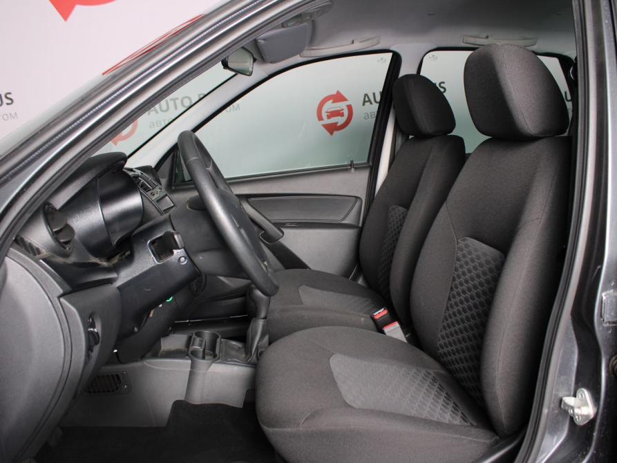 Lada (ВАЗ) Granta I Рестайлинг Минеральные Воды  - изображение 9