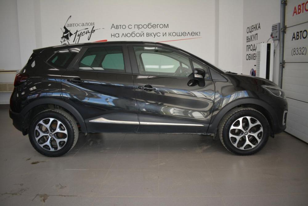 Renault Kaptur I Киров  - изображение 6