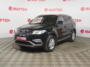 Geely Atlas I Вологда  - изображение 18