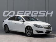 Opel Insignia I Рестайлинг Краснодар  - изображение 20