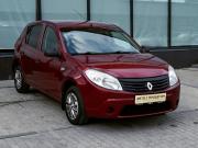 Renault Sandero I Екатеринбург  - изображение 25