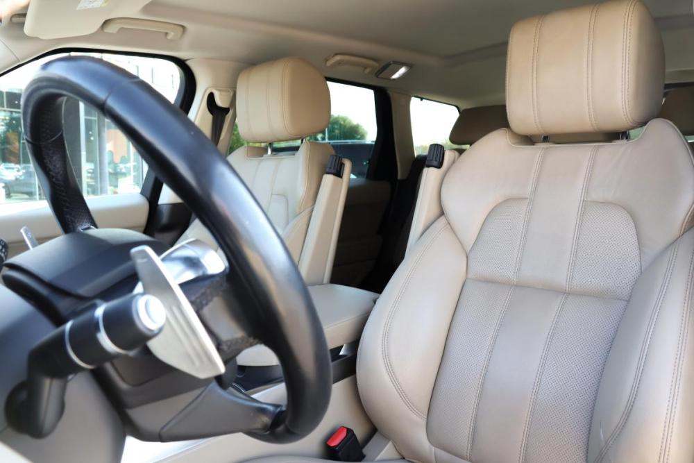 Land Rover Range Rover Sport II Москва  - изображение 16