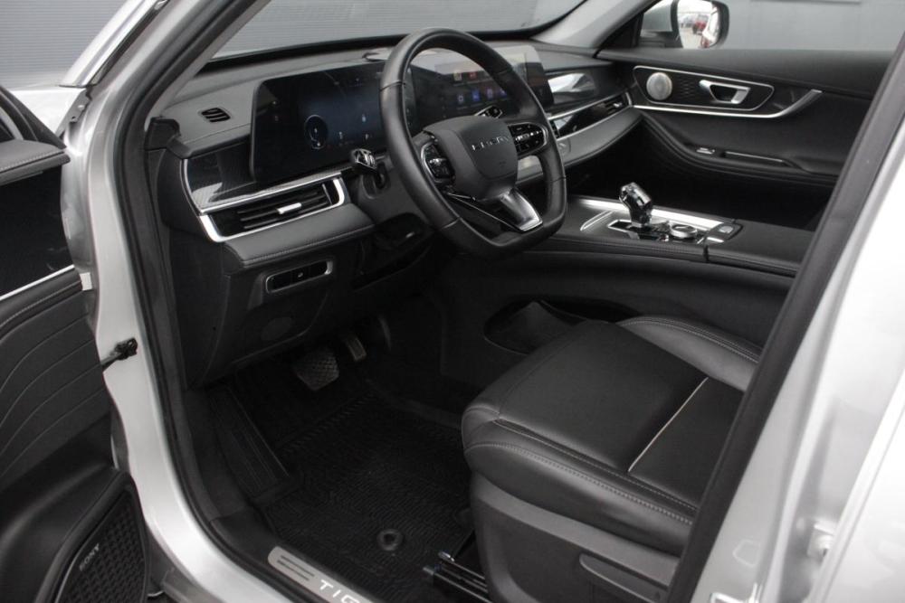 Chery Tiggo 7 Pro Max I Рестайлинг Брянск  - изображение 5