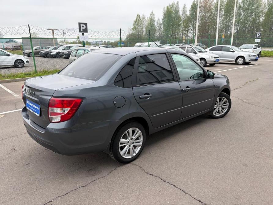 Lada (ВАЗ) Granta I Рестайлинг Ярославль  - изображение 2