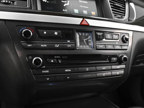 Hyundai Genesis II с пробегом 2014 года, цена 2 160 000 рублей, 156467 км, седан, Автокод Объявления