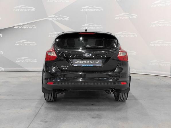 Ford Focus III с пробегом 2012 года, цена 850 000 рублей, 240100 км, хэтчбек, Автокод Объявления