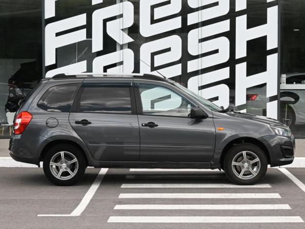 Lada (ВАЗ) Kalina II с пробегом 2017 года, цена 499 000 рублей, 126724 км, хэтчбек, Автокод Объявления
