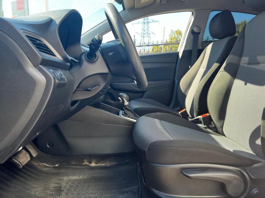 Hyundai Solaris II Рестайлинг Стерлитамак  - изображение 13