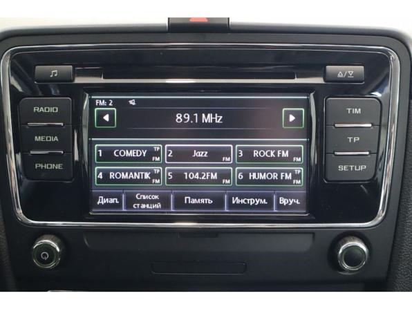 Skoda Superb II Рестайлинг с пробегом 2014 года, цена 974 800 рублей, 288009 км, лифтбек, Автокод Объявления