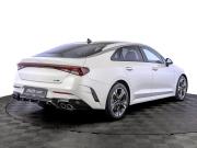 Kia K5 III Москва  - изображение 35
