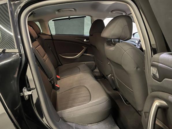 Citroen C5 II с пробегом 2008 года, цена 479 000 рублей, 162050 км, универсал, Автокод Объявления