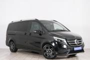 Mercedes-Benz V-Класс III (W447) Красноярск  - изображение 24
