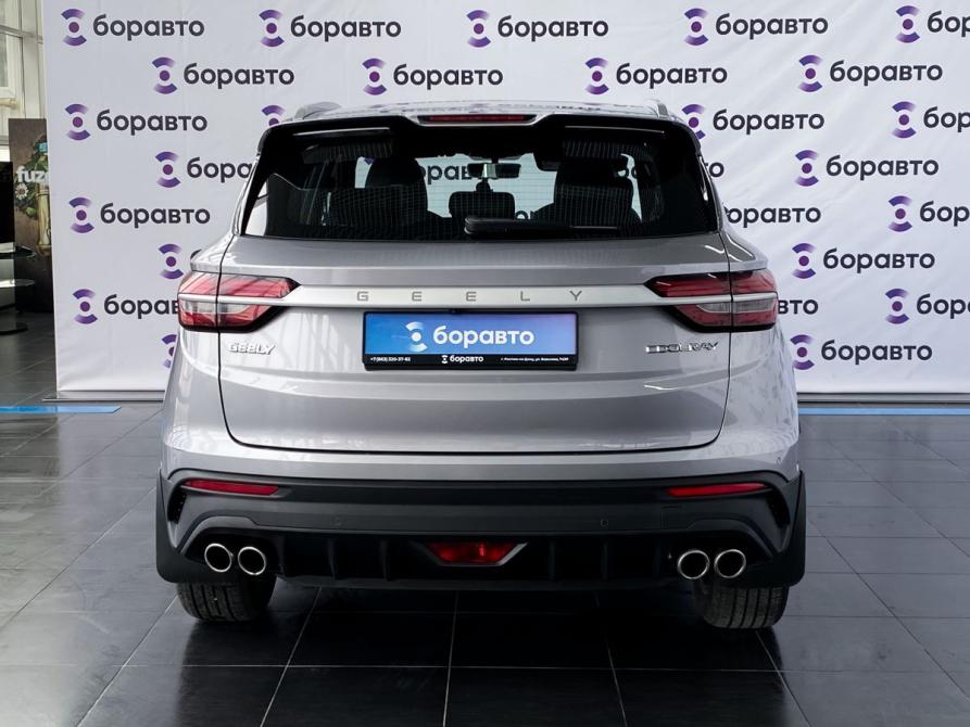 Geely Coolray I Ростов-на-Дону  - изображение 6