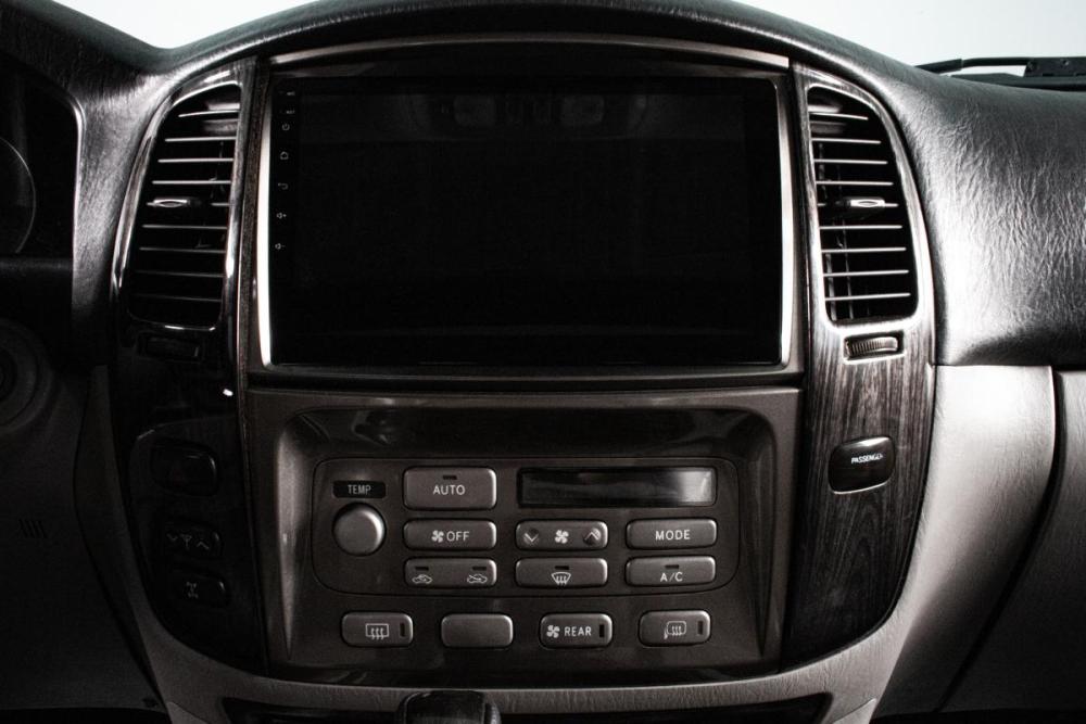 Toyota Land Cruiser 100 Series Рестайлинг 2 Сургут  - изображение 14