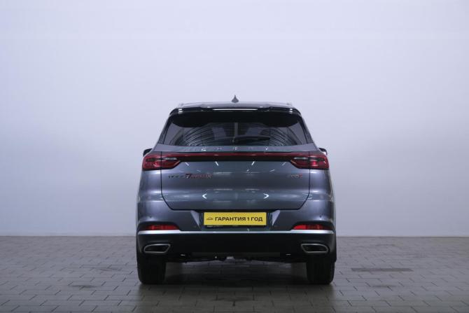 Chery Tiggo 7 Pro Max I с пробегом 2024 года, цена 2 359 000 рублей, 29400 км, внедорожник, Автокод Объявления