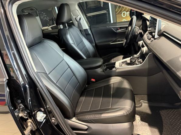 Toyota RAV4 V (XA50) с пробегом 2020 года, цена 3 049 000 рублей, 141700 км, внедорожник, Автокод Объявления