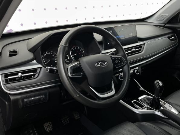 Chery Tiggo 4 Pro I Рестайлинг с пробегом 2025 года, цена 1 690 000 рублей, 13808 км, внедорожник, Автокод Объявления