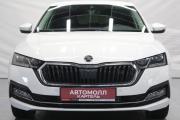 Skoda Octavia IV (A8) Кемерово  - изображение 25